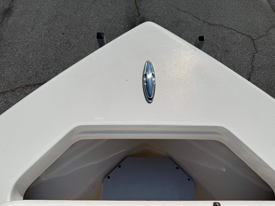 2023 Sea Pro 239 Sport, photo 15 of 22